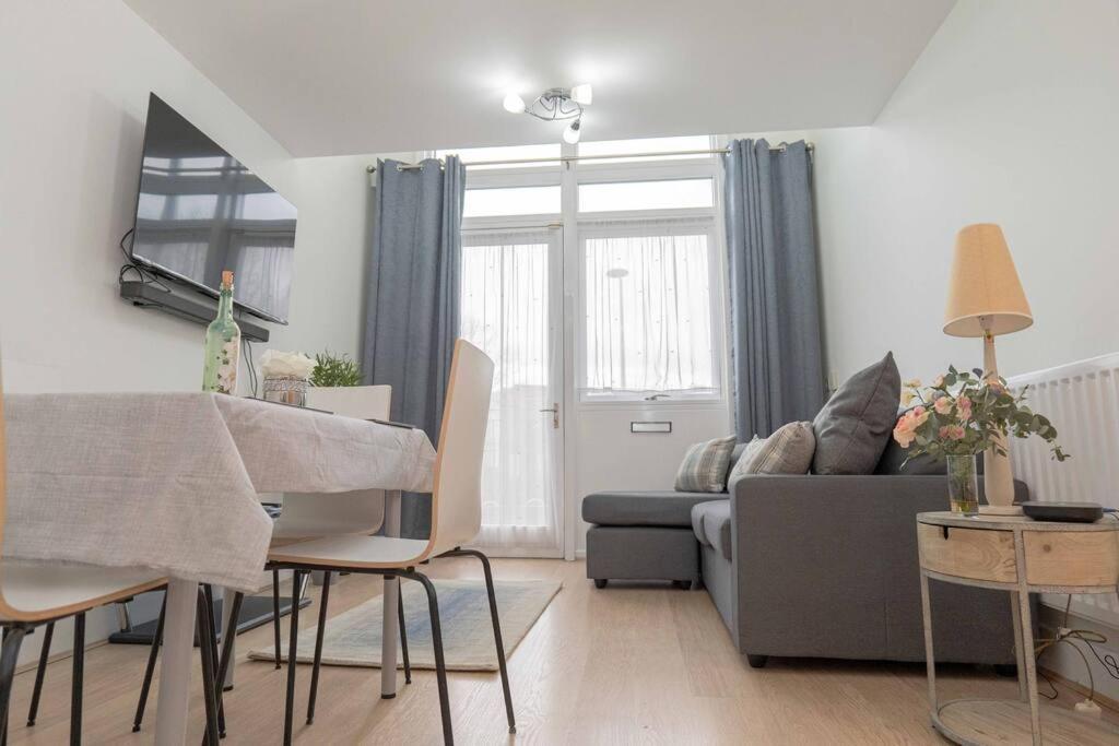 Beautiful 2 Bed In Central Birmingham: A Hidden Gem! Exterior foto